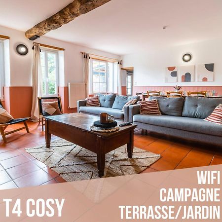 Le Grand Franc Gite Cosy Proche Tous Commerces Tonnay-Charente Extérieur photo