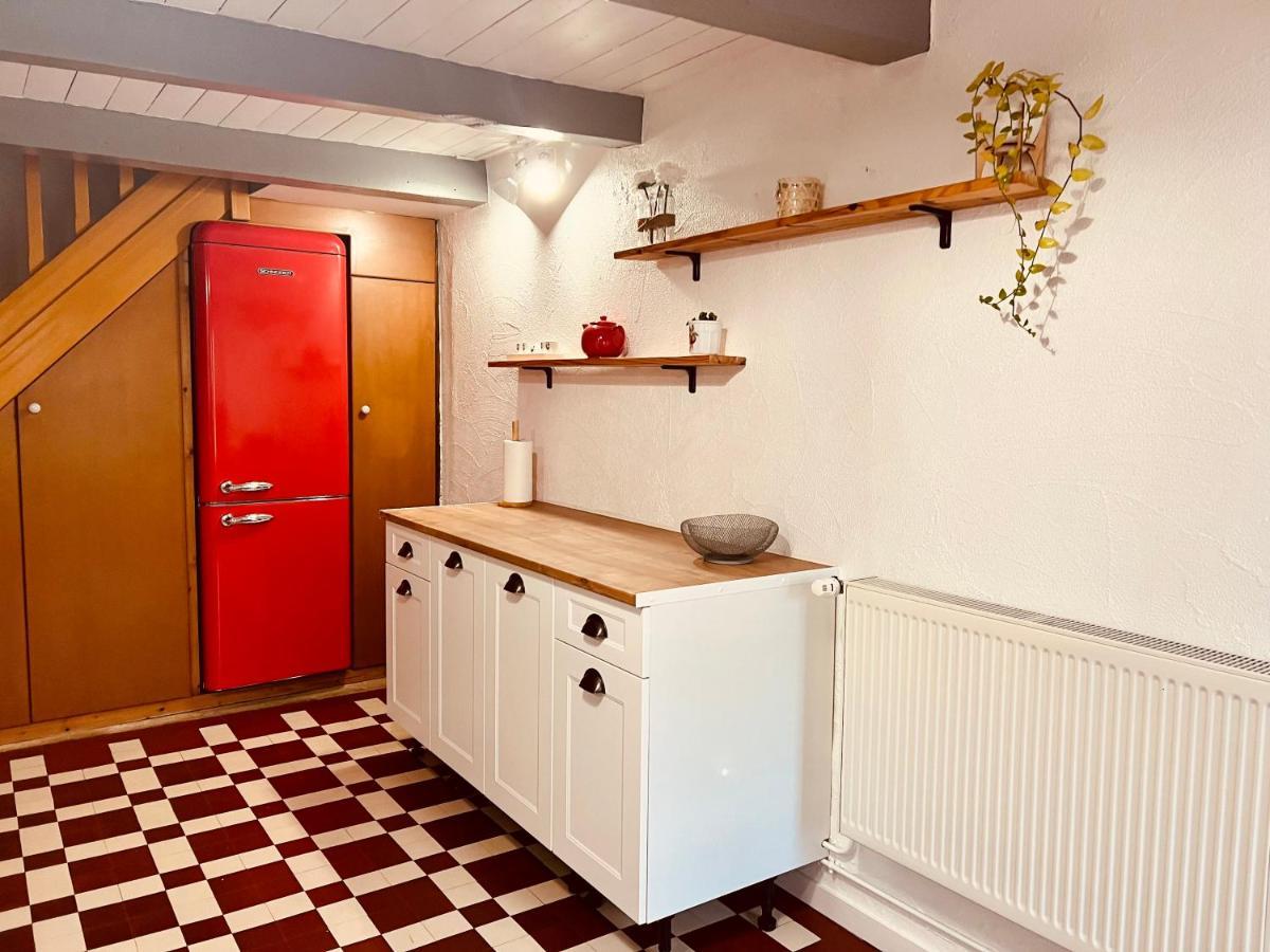 Le Grand Franc Gite Cosy Proche Tous Commerces Tonnay-Charente Extérieur photo