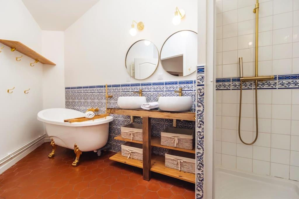 Le Grand Franc Gite Cosy Proche Tous Commerces Tonnay-Charente Extérieur photo