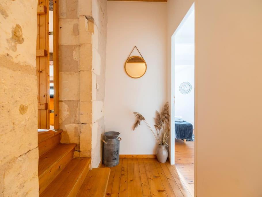 Le Grand Franc Gite Cosy Proche Tous Commerces Tonnay-Charente Extérieur photo