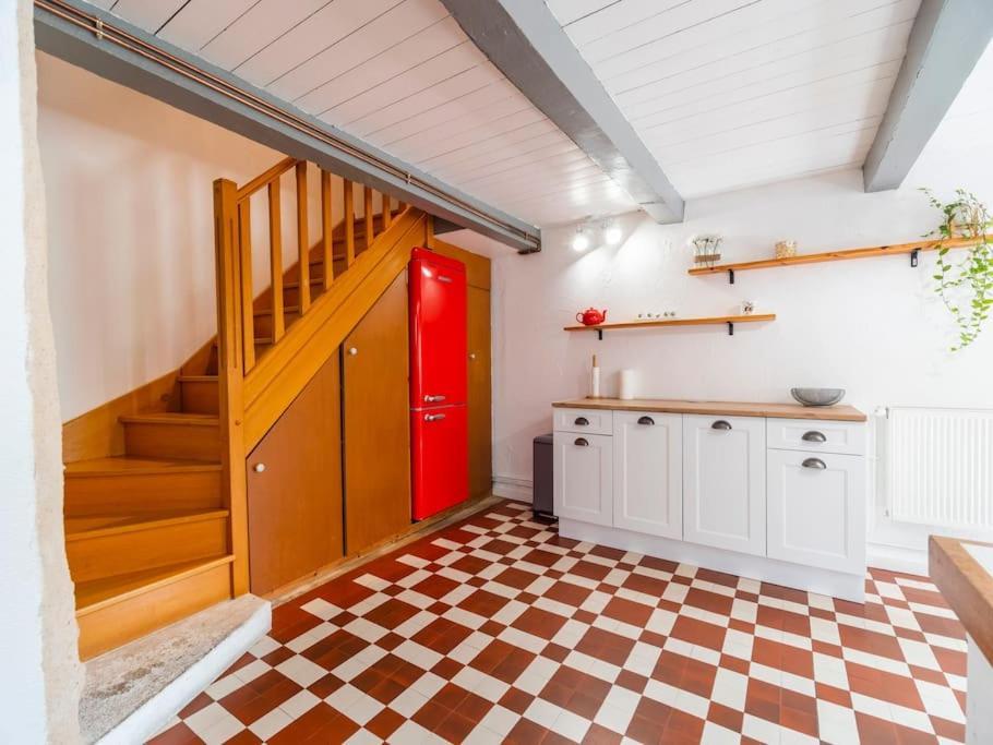 Le Grand Franc Gite Cosy Proche Tous Commerces Tonnay-Charente Extérieur photo