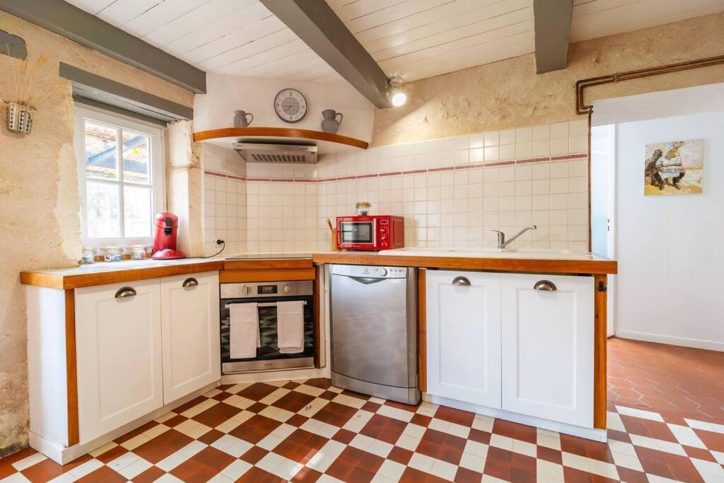 Le Grand Franc Gite Cosy Proche Tous Commerces Tonnay-Charente Extérieur photo