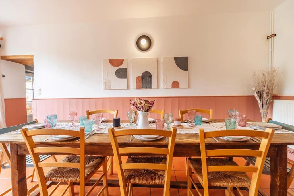 Le Grand Franc Gite Cosy Proche Tous Commerces Tonnay-Charente Extérieur photo