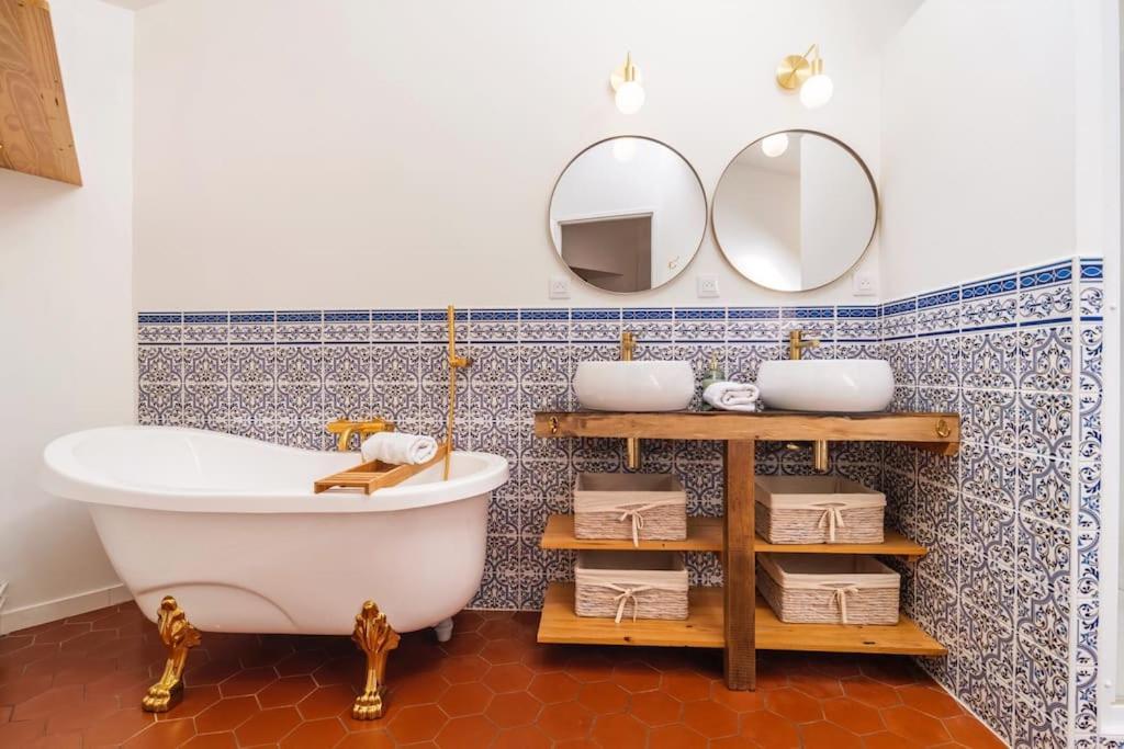 Le Grand Franc Gite Cosy Proche Tous Commerces Tonnay-Charente Extérieur photo