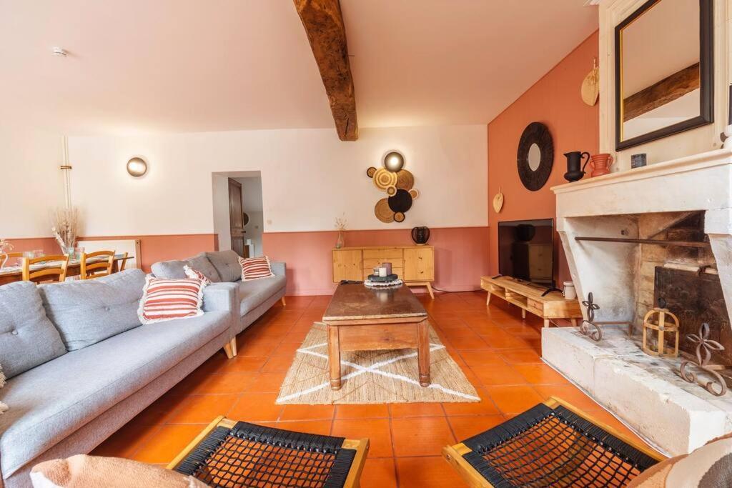 Le Grand Franc Gite Cosy Proche Tous Commerces Tonnay-Charente Extérieur photo