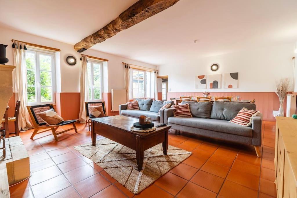 Le Grand Franc Gite Cosy Proche Tous Commerces Tonnay-Charente Extérieur photo