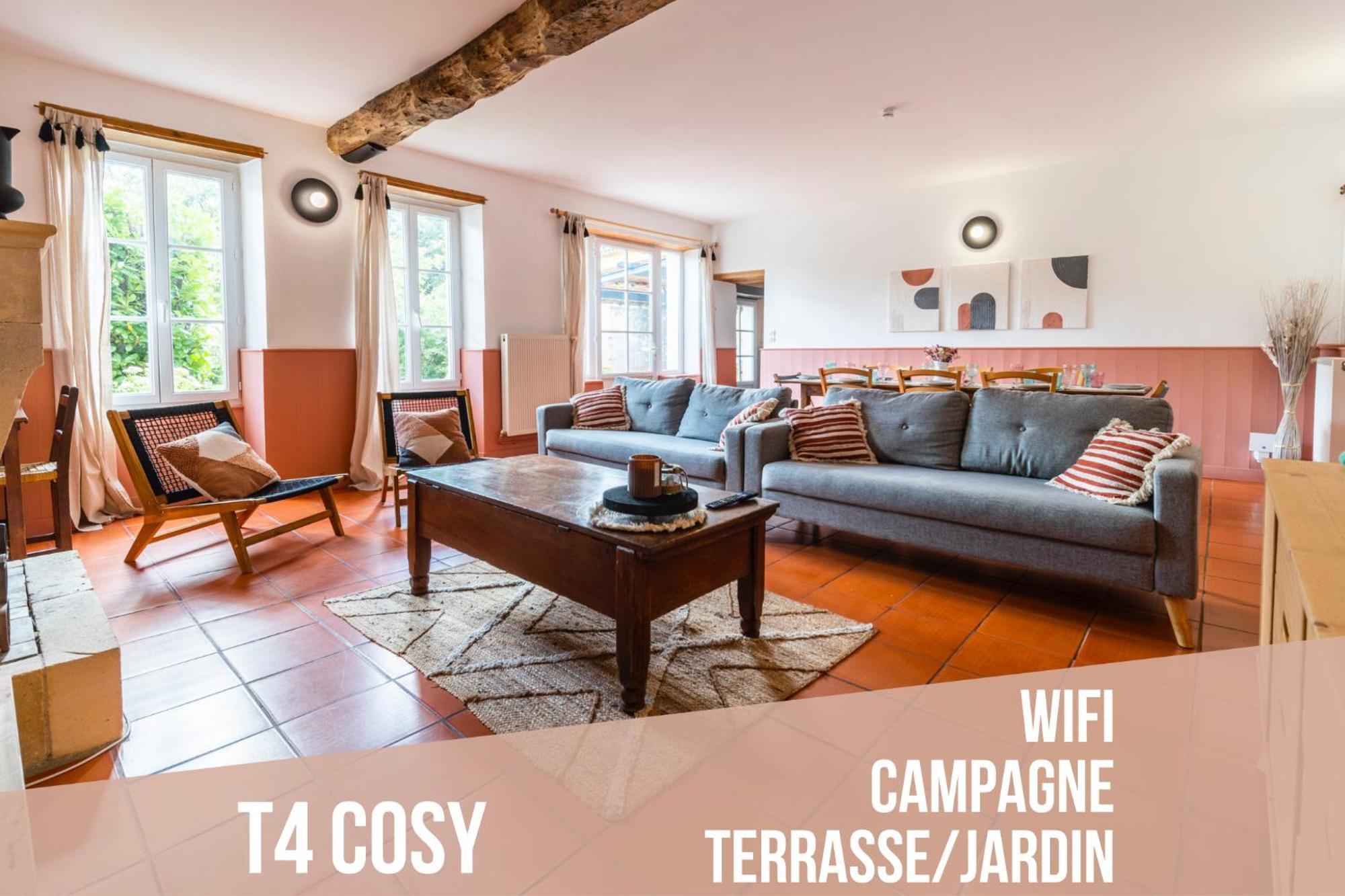 Le Grand Franc Gite Cosy Proche Tous Commerces Tonnay-Charente Extérieur photo