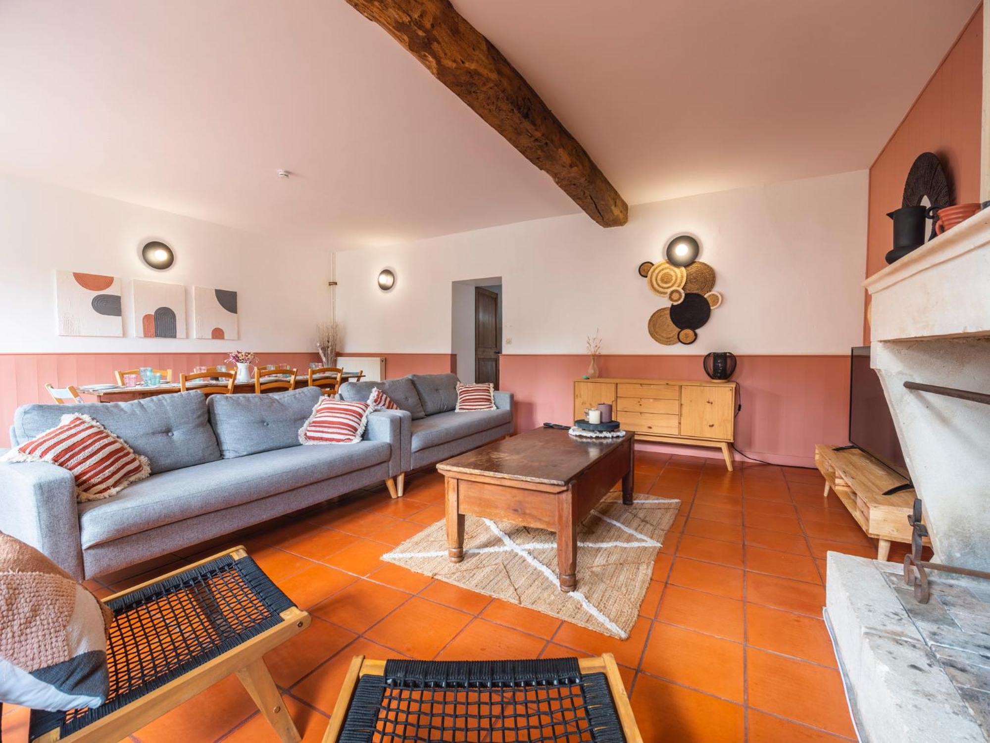 Le Grand Franc Gite Cosy Proche Tous Commerces Tonnay-Charente Extérieur photo